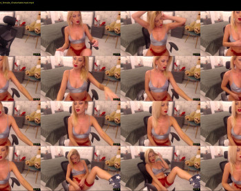 marimais — 13 minute Chaturbate female cam show recording, 720p, Dec 19, 2021