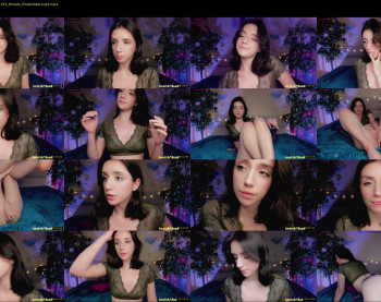 marshalang — 75 minute Chaturbate couple cam show recording, 1080p, Dec 18, 2021