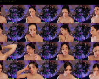 marshalang — 5 minute Chaturbate couple cam show recording, 1080p, Dec 19, 2021