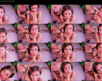 martajolie — 15 minute Chaturbate female cam show recording, 1080p, Dec 18, 2021
