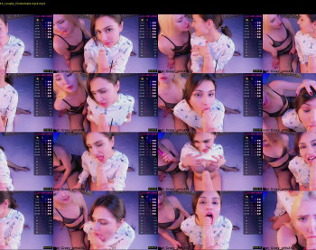 martajolie — 6 minute Chaturbate female cam show recording, 1080p, Dec 18, 2021