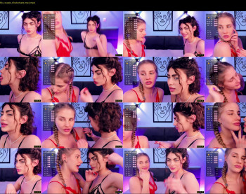 martajolie — 8 minute Chaturbate female cam show recording, 1080p, Dec 19, 2021