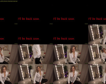 martha_mayer — 31 minute Chaturbate female cam show recording, 1080p, Dec 19, 2021