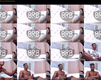 martin_killer — 64 minute Chaturbate male cam show recording, 720p, Dec 18, 2021