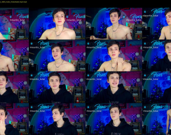 martinlutar420 — 70 minute Chaturbate male cam show recording, 1080p, Dec 18, 2021