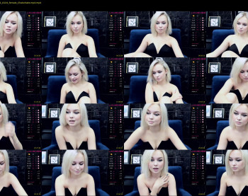 mary_romance — 39 minute Chaturbate female cam show recording, 1080p, Dec 19, 2021