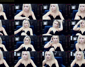 mary_romance — 54 minute Chaturbate female cam show recording, 1080p, Dec 19, 2021