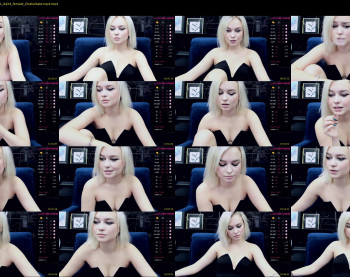 mary_romance — 40 minute Chaturbate female cam show recording, 1080p, Dec 19, 2021