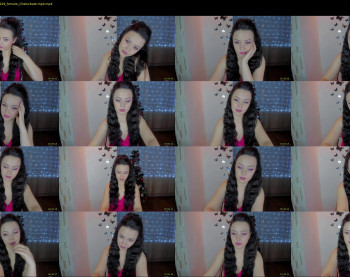 mary_rosse — 9 minute Chaturbate couple cam show recording, 1080p, Dec 19, 2021
