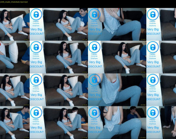 marylou2000 — 70 minute Chaturbate couple cam show recording, 1080p, Dec 18, 2021