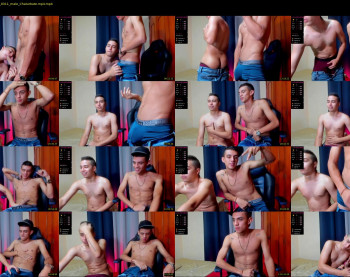 masters_boys — 70 minute Chaturbate male cam show recording, 720p, Dec 19, 2021