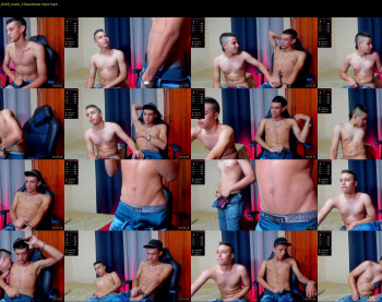 masters_boys — 70 minute Chaturbate male cam show recording, 720p, Dec 19, 2021