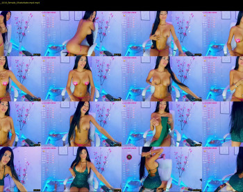 megancarlott_ — 71 minute Chaturbate female cam show recording, 1080p, Dec 18, 2021