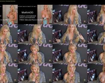 miakinkdd — 33 minute Chaturbate female cam show recording, 1080p, Dec 18, 2021