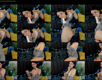 midori__san — 8 minute Chaturbate female cam show recording, 1080p, Dec 18, 2021