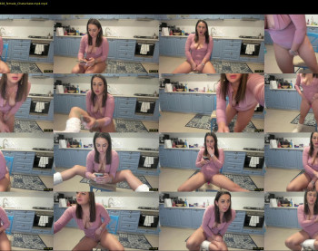 milkykandy — 70 minute Chaturbate female cam show recording, 1080p, Dec 18, 2021