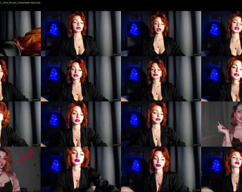 missmirandagd — 71 minute Chaturbate female cam show recording, 1080p, Dec 18, 2021