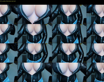 misteryland — 43 minute Chaturbate couple cam show recording, 1080p, Dec 18, 2021
