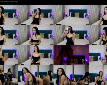 mmmaaa1234 — 70 minute Chaturbate female cam show recording, 1080p, Dec 18, 2021