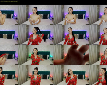 mmmaaa1234 — 31 minute Chaturbate female cam show recording, 1080p, Dec 18, 2021