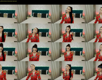 mmmaaa1234 — 70 minute Chaturbate female cam show recording, 1080p, Dec 19, 2021