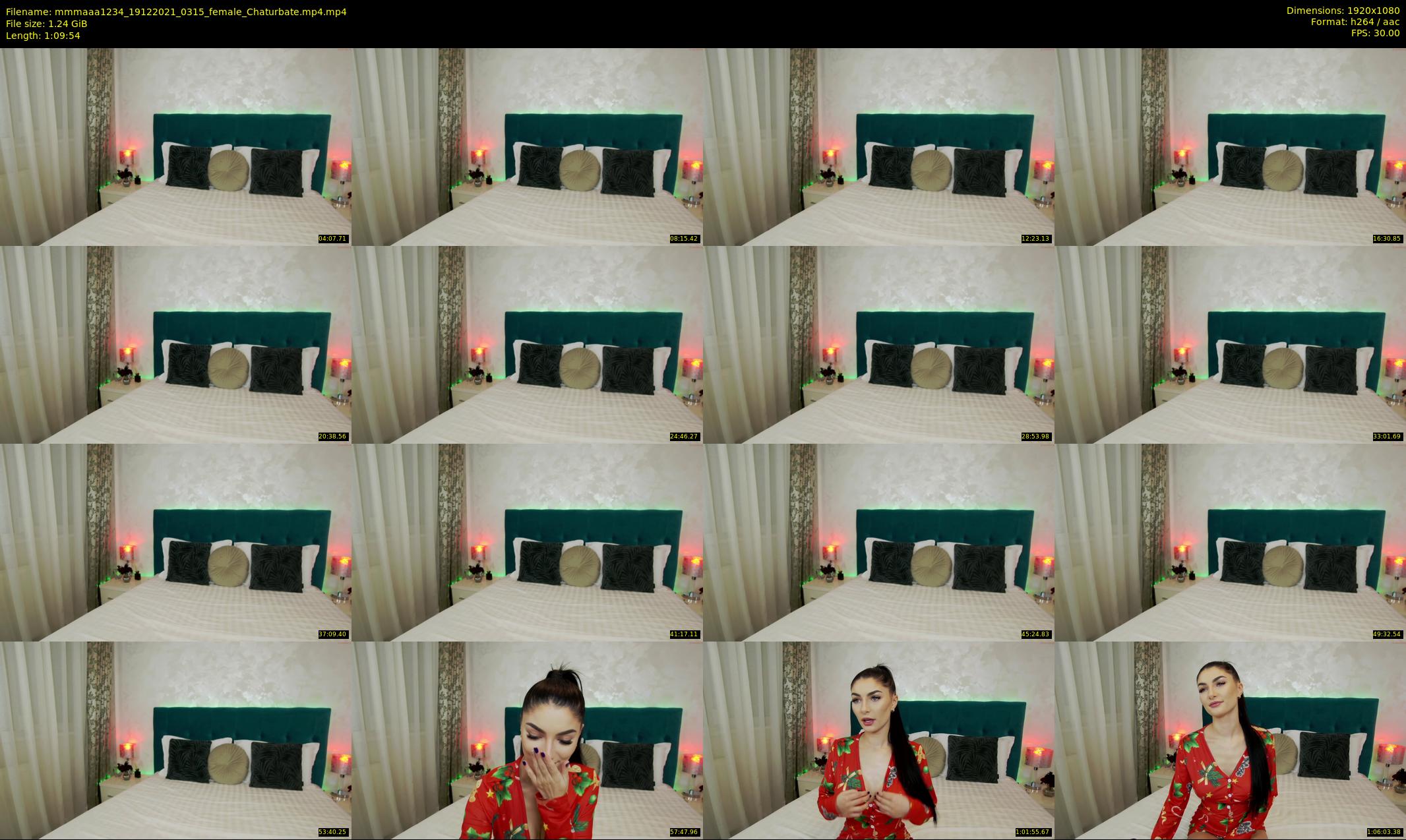 mmmaaa1234 — 70 minute Chaturbate female cam show recording, 1080p, Dec 19, 2021