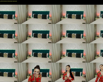 mmmaaa1234 — 70 minute Chaturbate female cam show recording, 1080p, Dec 19, 2021