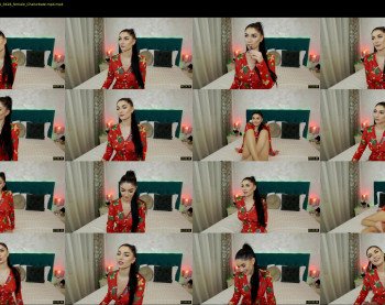 mmmaaa1234 — 70 minute Chaturbate female cam show recording, 1080p, Dec 19, 2021