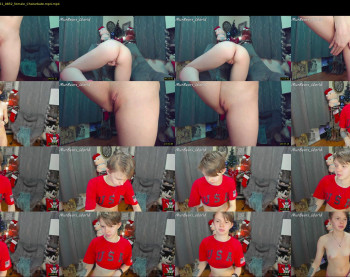 murbears_world — 70 minute Chaturbate female cam show recording, 1080p, Dec 18, 2021