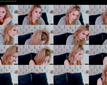 myassistant — 114 minute Chaturbate female cam show recording, 720p, Dec 19, 2021
