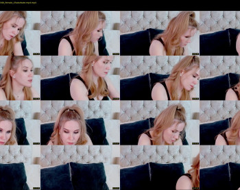 myassistant — 61 minute Chaturbate female cam show recording, 720p, Dec 19, 2021
