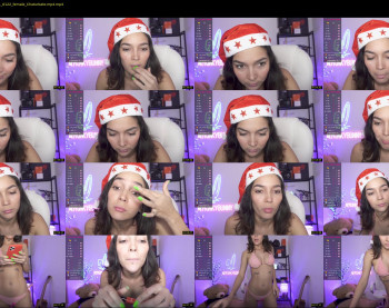 mykinkybunny — 6 minute Chaturbate female cam show recording, 1080p, Dec 19, 2021