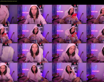 mykinkybunny — 26 minute Chaturbate female cam show recording, 1080p, Dec 19, 2021