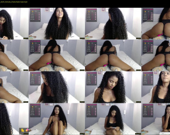 naomixjones1 — 70 minute Chaturbate female cam show recording, 1080p, Dec 19, 2021