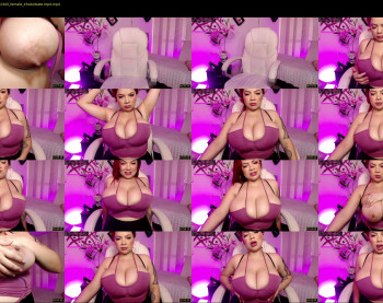 neytiri_moon — 39 minute Chaturbate female cam show recording, 720p, Dec 18, 2021