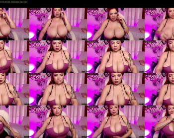 neytiri_moon — 17 minute Chaturbate female cam show recording, 720p, Dec 18, 2021