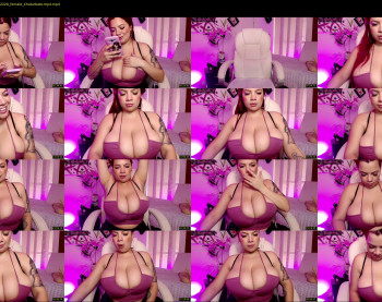 neytiri_moon — 46 minute Chaturbate female cam show recording, 720p, Dec 18, 2021