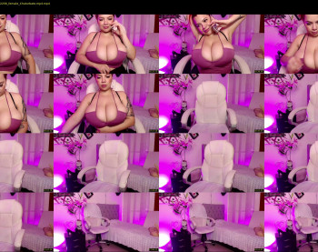 neytiri_moon — 21 minute Chaturbate female cam show recording, 720p, Dec 18, 2021