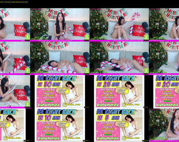 norma_blum — 86 minute Chaturbate female cam show recording, 1080p, Dec 18, 2021