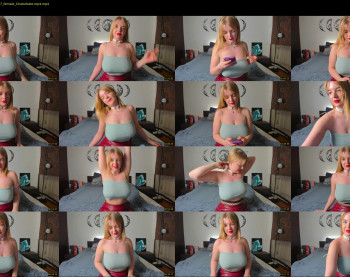 odriolsen — 12 minute Chaturbate female cam show recording, 1080p, Dec 18, 2021