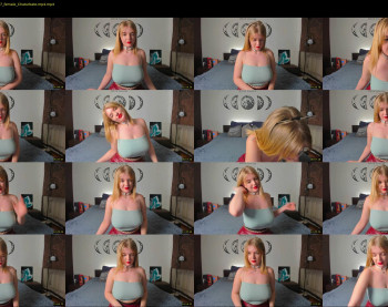 odriolsen — 20 minute Chaturbate female cam show recording, 1080p, Dec 18, 2021
