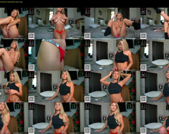 oh_julie — 65 minute Chaturbate female cam show recording, 1080p, Dec 18, 2021
