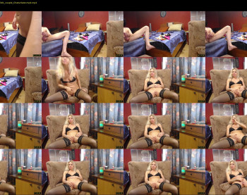 olesia_sean — 36 minute Chaturbate couple cam show recording, 720p, Dec 18, 2021