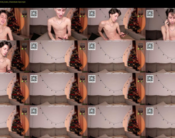 oliver_baker — 11 minute Chaturbate male cam show recording, 1080p, Dec 18, 2021