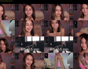 oooops__ — 71 minute Chaturbate female cam show recording, 1080p, Dec 18, 2021