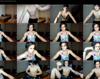 orlando__bloom — 54 minute Chaturbate male cam show recording, 1080p, Dec 18, 2021