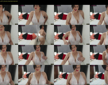 paola_williams — 4 minute Chaturbate female cam show recording, 720p, Dec 19, 2021