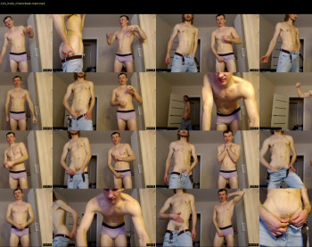 patrick_bale — 70 minute Chaturbate male cam show recording, 720p, Dec 18, 2021