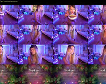 phoenix_taylor — 20 minute Chaturbate female cam show recording, 1080p, Dec 18, 2021