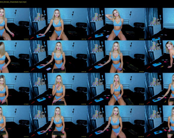 pink_angels — 71 minute Chaturbate couple cam show recording, 1080p, Dec 18, 2021